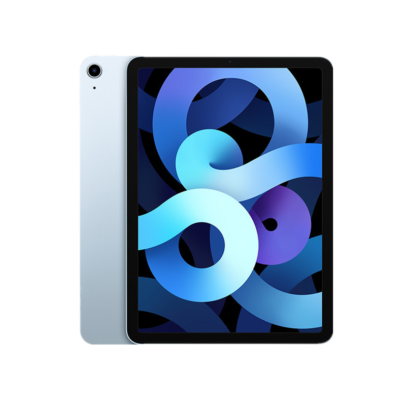 Apple 视网膜屏平板电脑