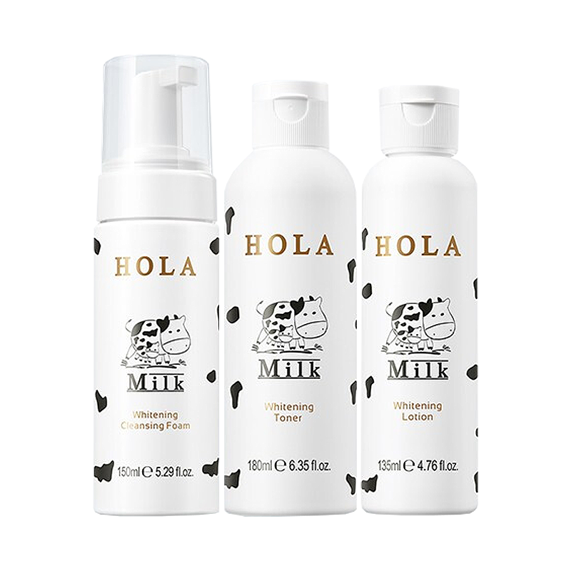 赫拉 雪肤焕白护肤套装