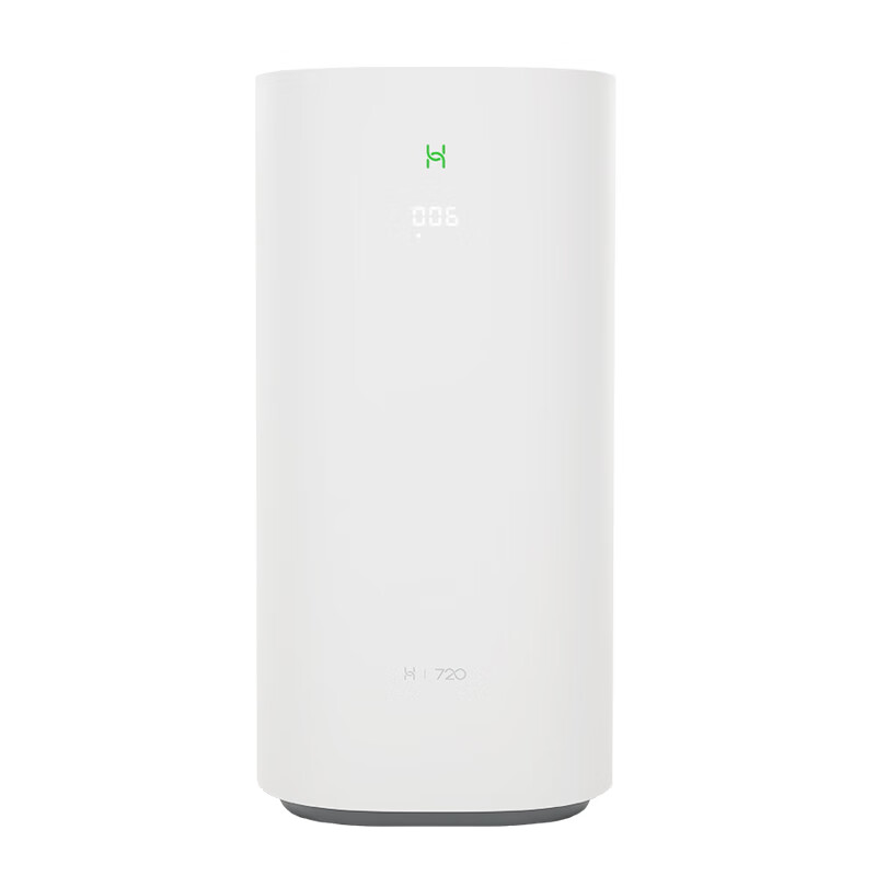 华为智选深紫外负离子空气净化器