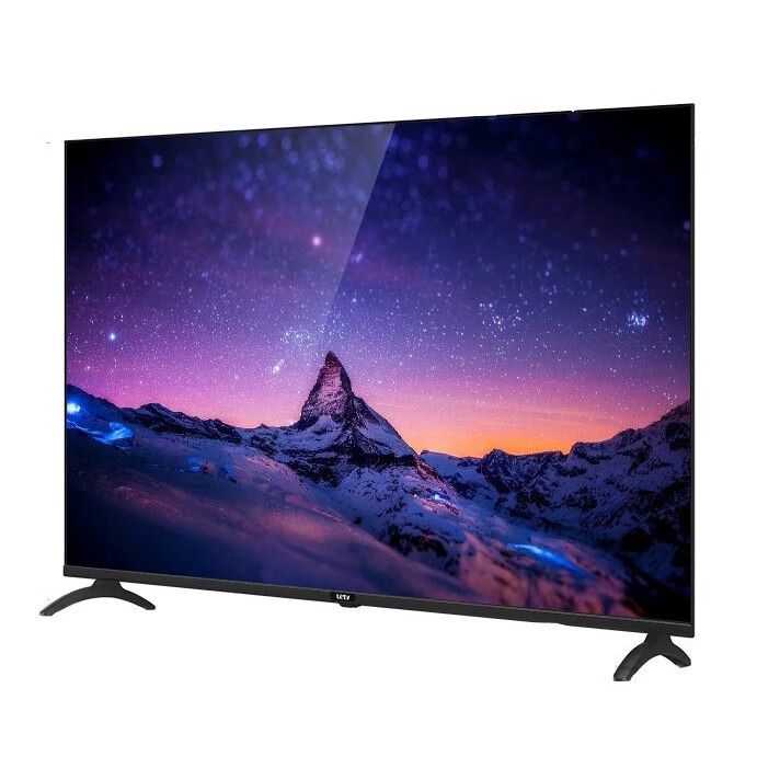 乐视4K超级电视