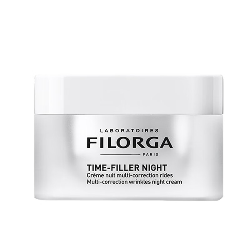 菲洛嘉 逆时光晚霜