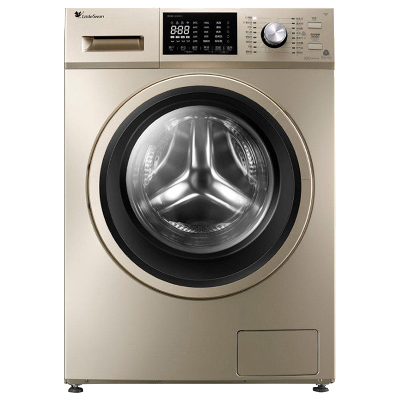 小天鹅 洗烘一体滚筒洗衣机