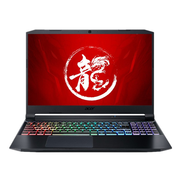 宏碁阶梯式散热游戏本