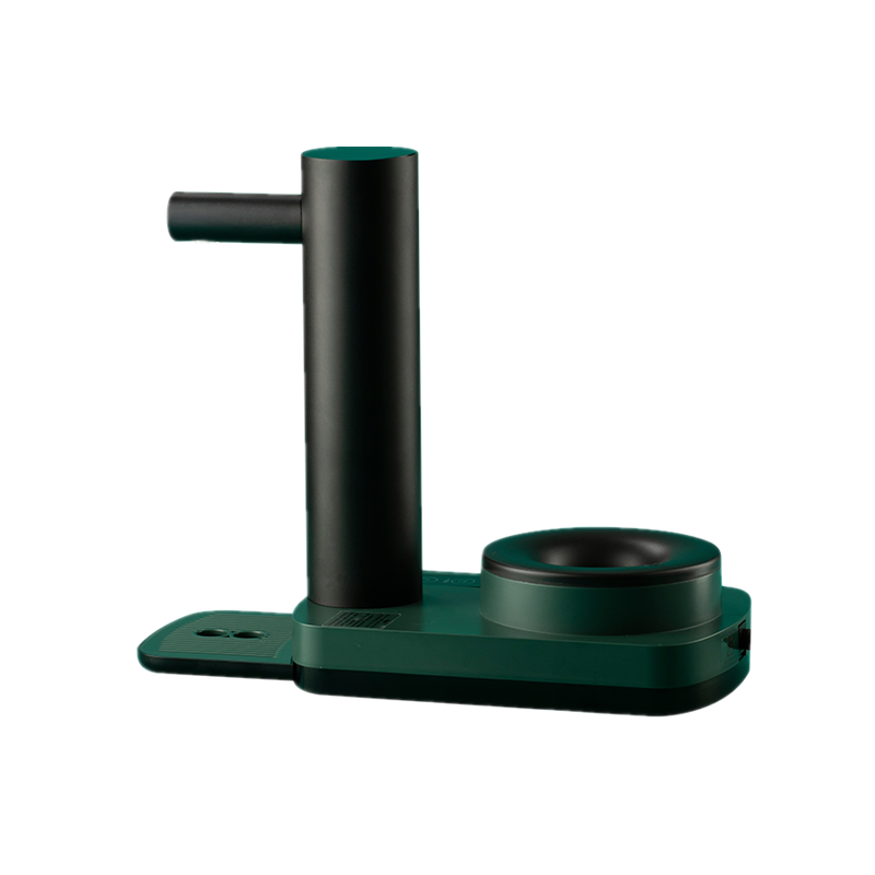 惠而浦 迷你小型速热台式饮水机