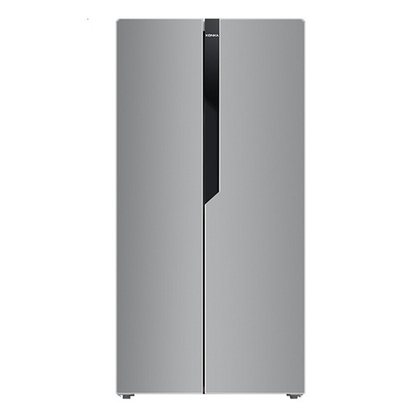 康佳两门家用冰箱