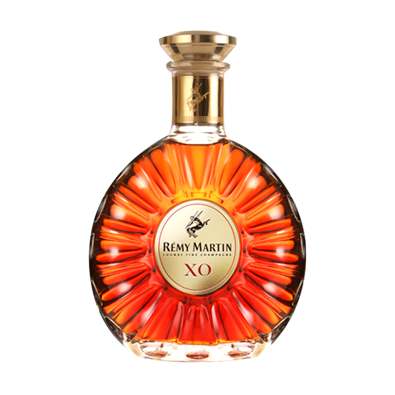 人头马 40度柔顺白兰地