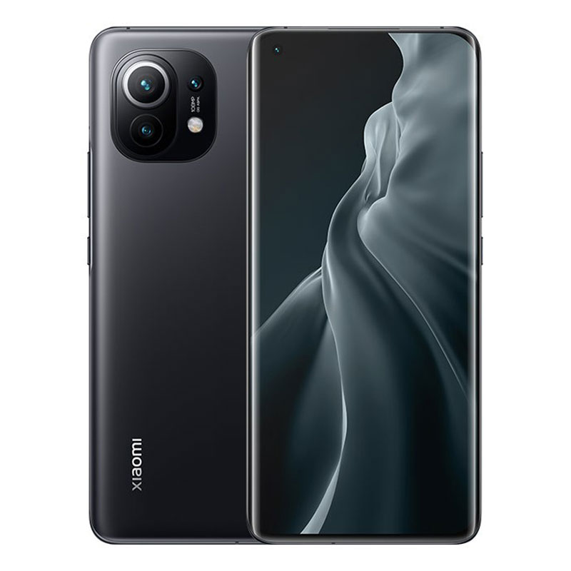 小米 骁龙888手机