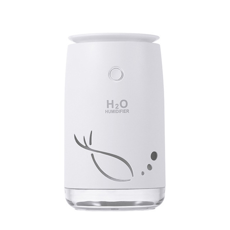 吉丁 环保机身加湿器
