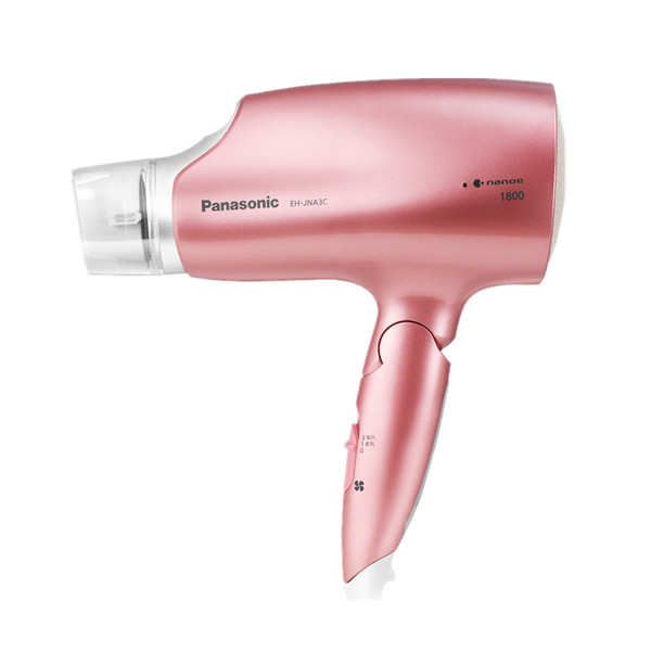 松下纳米水离子电吹风