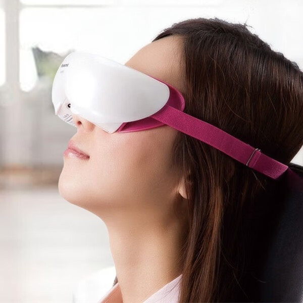 松下 便捷收纳 眼部按摩器