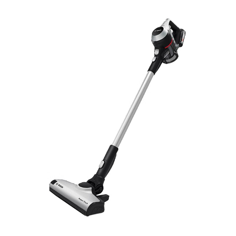 博世 支持快充吸尘器