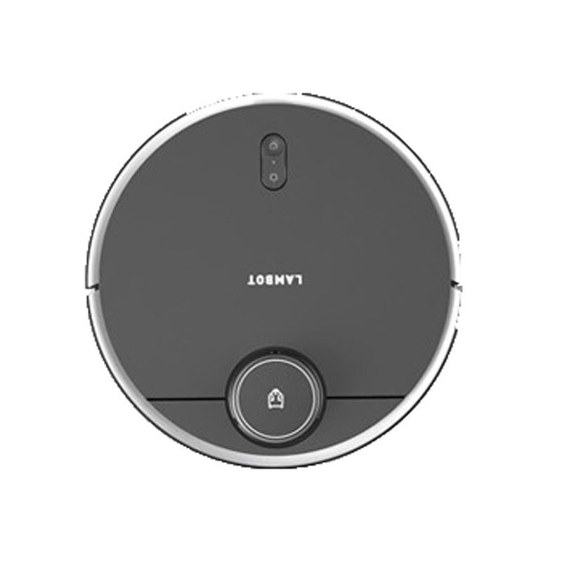 岚豹 5G网络扫地机器人