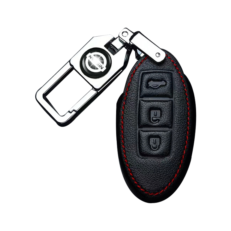 绅创 柔滑细腻 汽车钥匙包