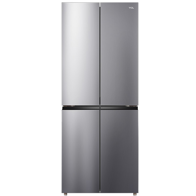 TCL 纤薄机身冰箱