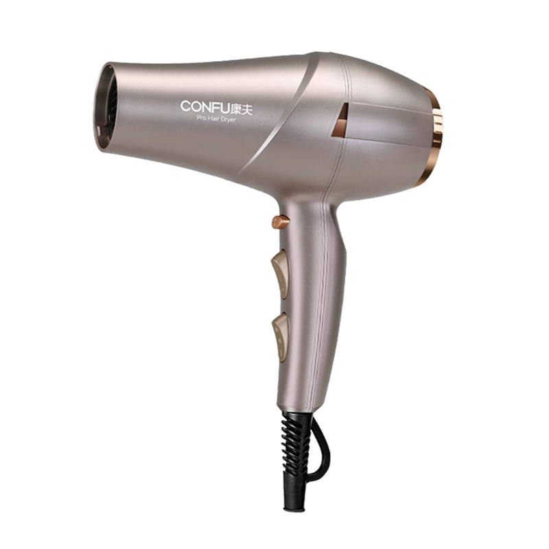 康夫 强劲风量静音电吹风