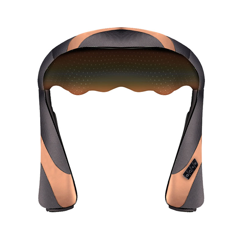 京选 一键启动按摩器