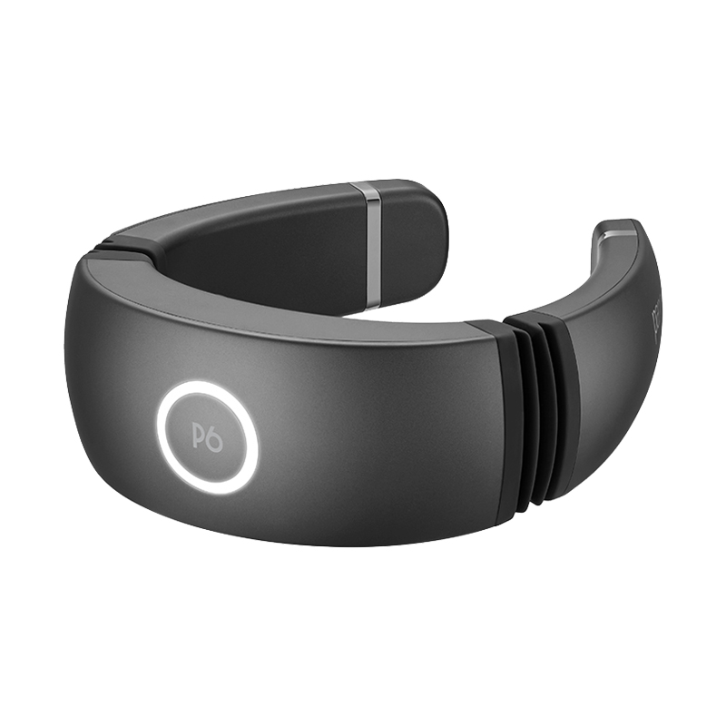 攀高 无线遥控按摩器