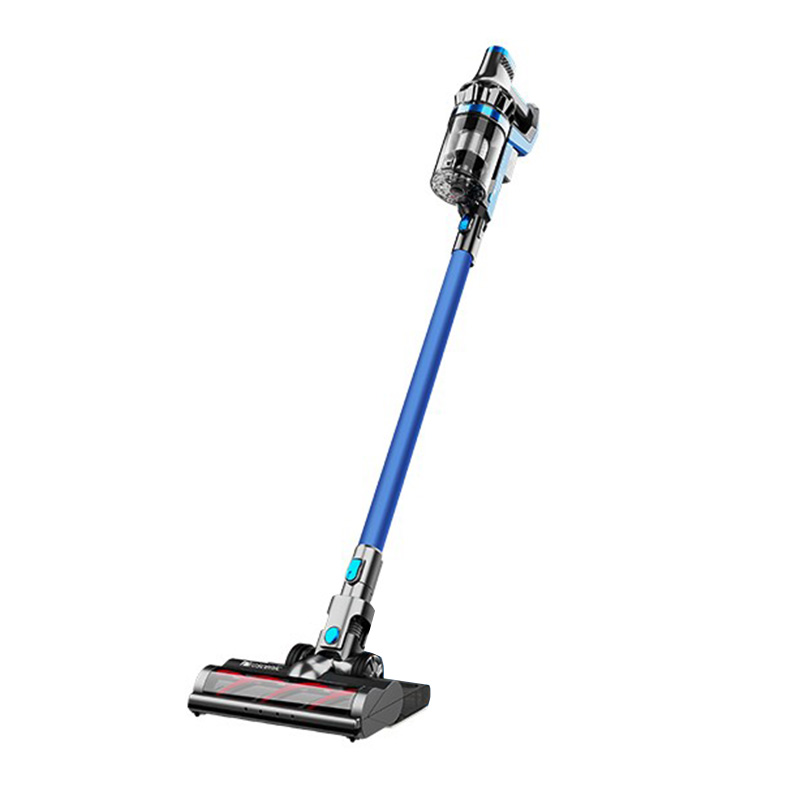 浦桑尼克手持无线吸拖一体吸尘器