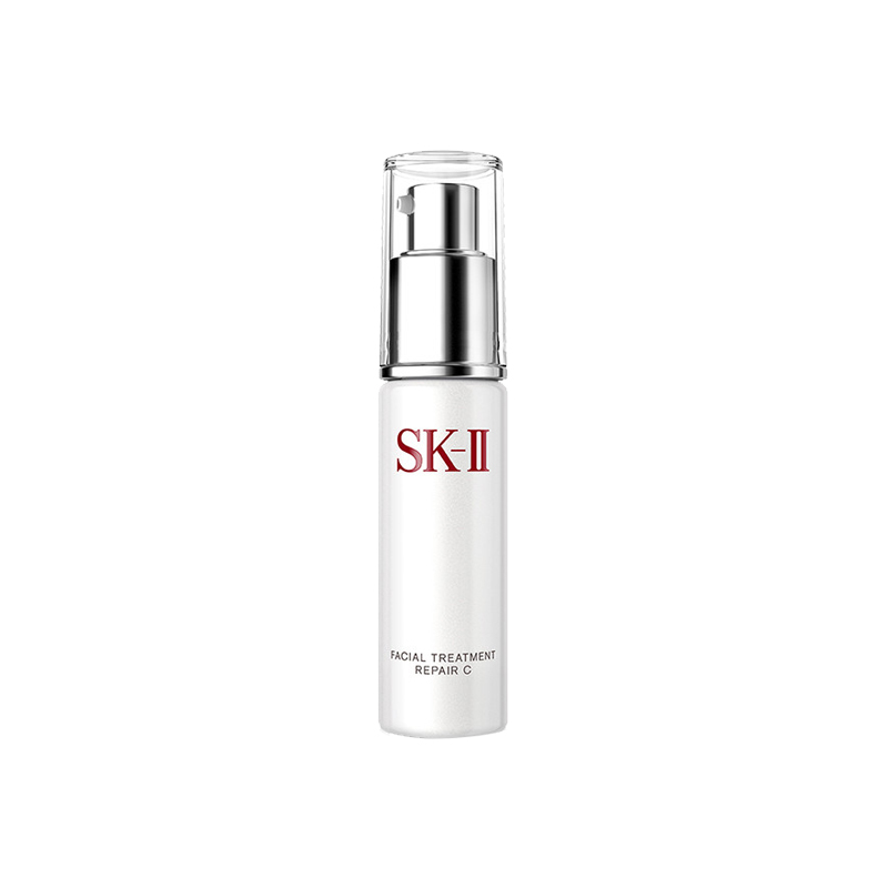 SK-II 修护保湿面部精华