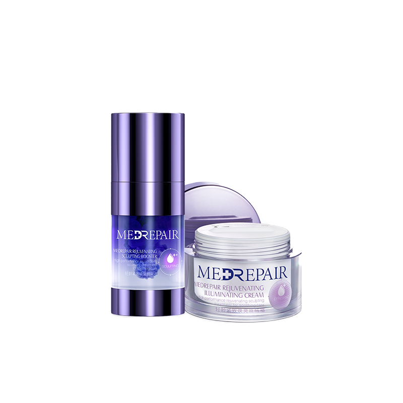 米蓓尔 紧致提拉护肤套装