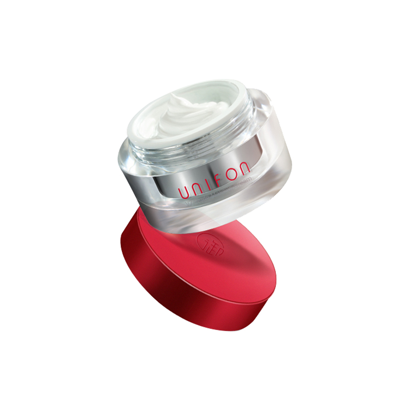 御泥坊 肌肤细腻透亮面霜