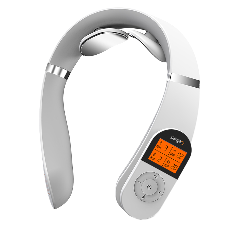 攀高 多部位按摩颈椎按摩仪