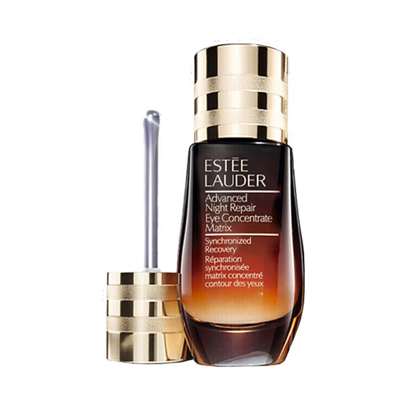 雅诗兰黛 水润保湿 眼霜