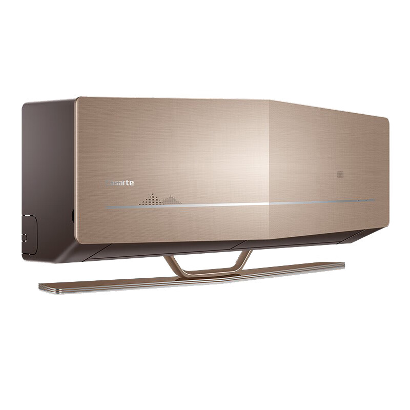 卡萨帝 智能语音空调