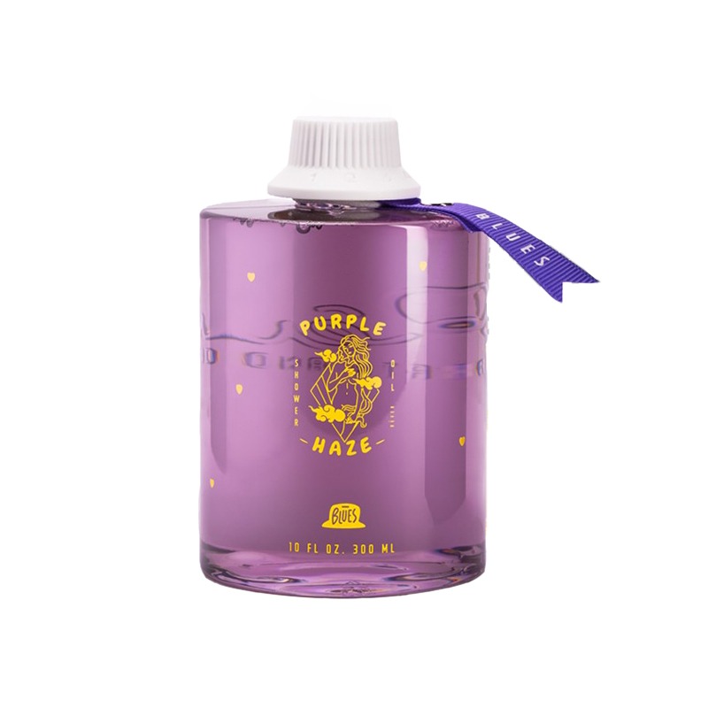 Rever 平衡水油 沐浴露