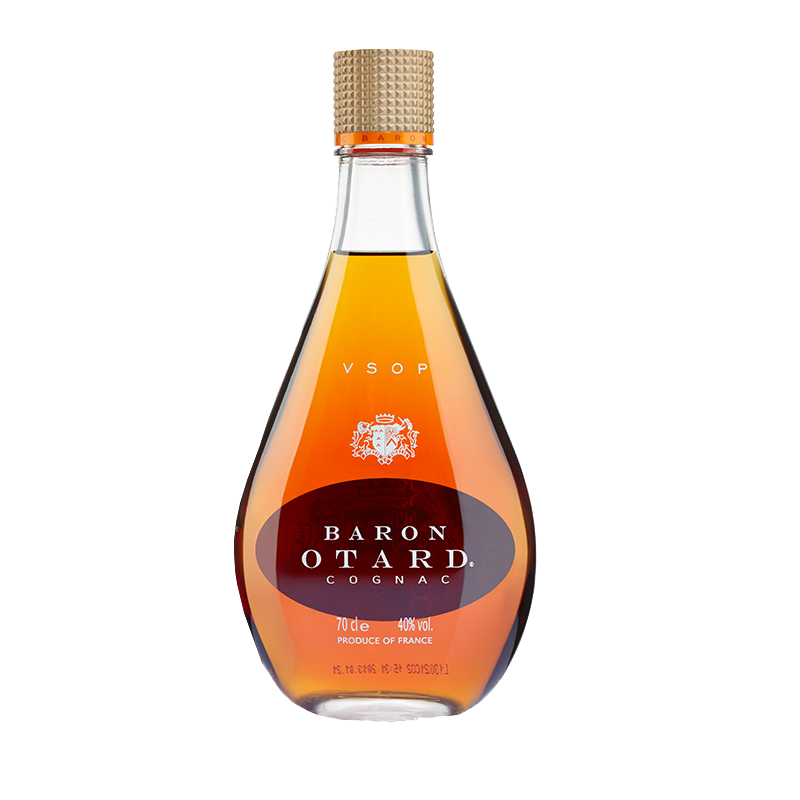 豪达淡雅幽香白兰地