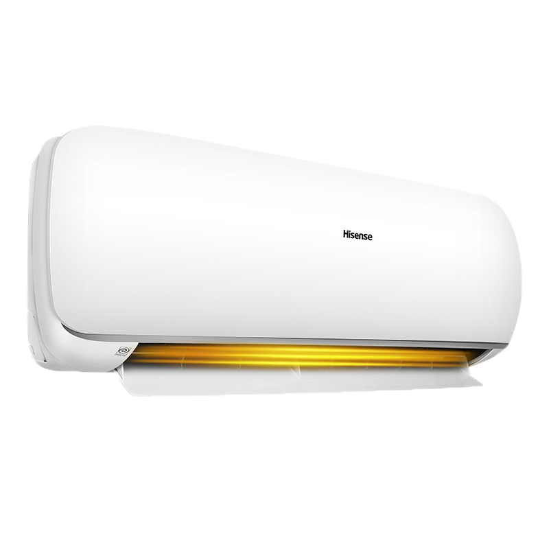 海信 准确控温空调