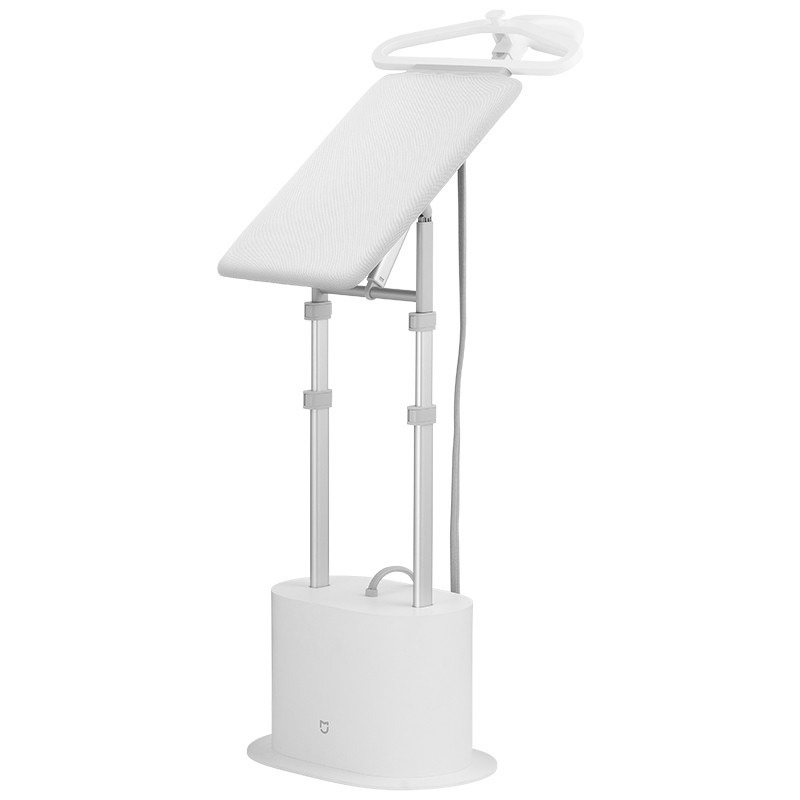 米家 即熨即穿增压蒸汽挂烫机