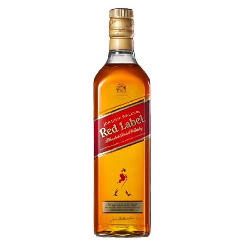 尊尼获加 苏格兰进口威士忌