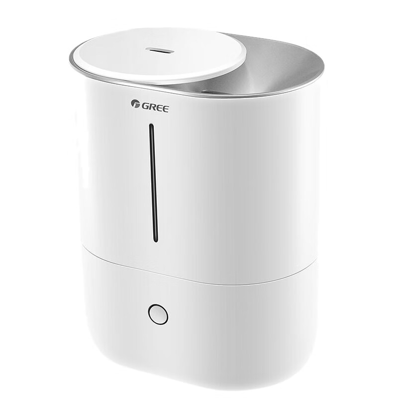 格力 双重密封加湿器