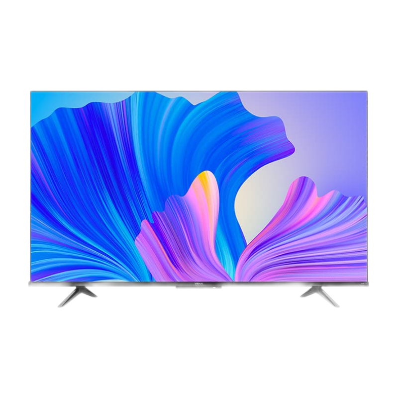 VIDAA 人工智能平板电视