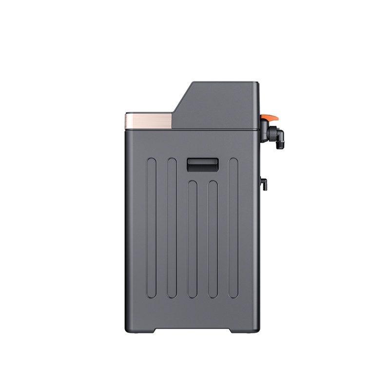 COLMO 全屋净水中央软水机