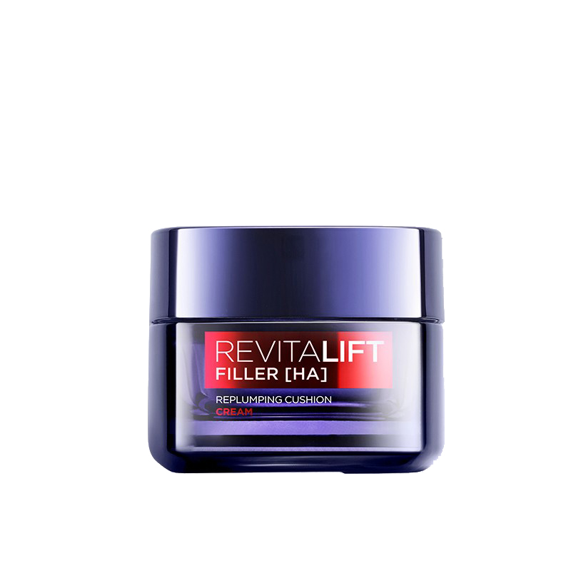 欧莱雅 孚玻因紧致因子面霜