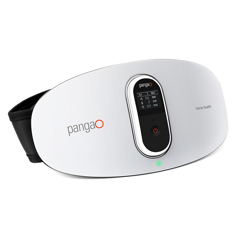 攀高 智能腰部按摩器