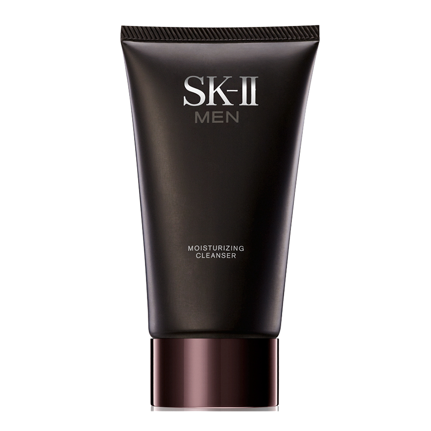 SK-II 男士保湿控油洗面奶