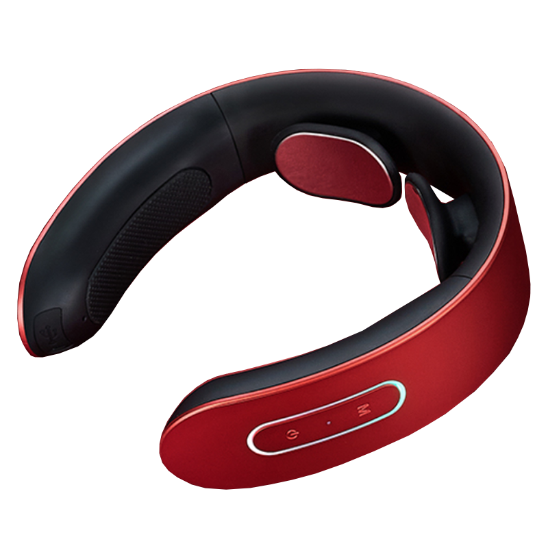 网易严选 多模式调节按摩器