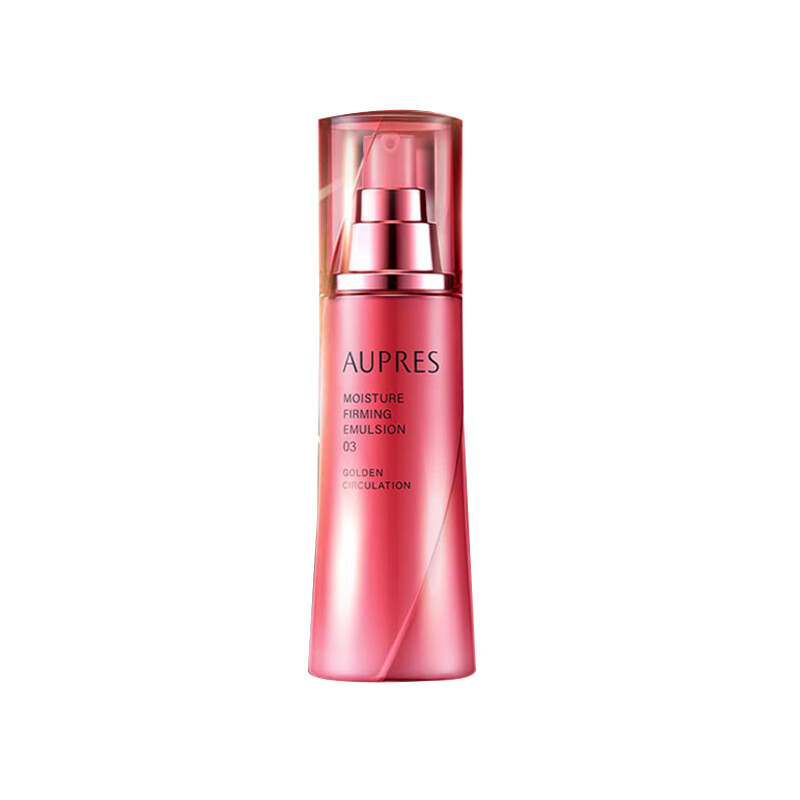 欧珀莱弹力紧致乳液