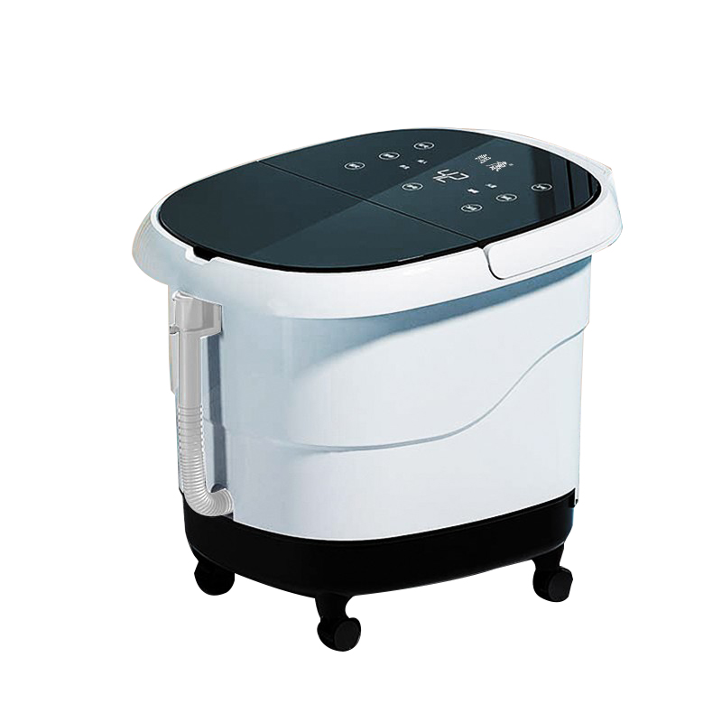 朗康 水电分离 足浴盆