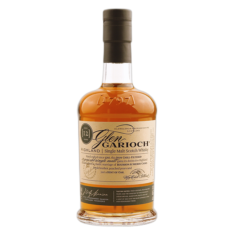 格兰盖瑞 精致包装威士忌