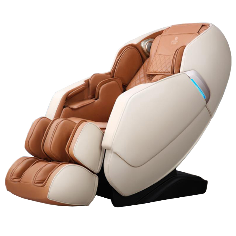 艾力斯特 多功能按摩椅