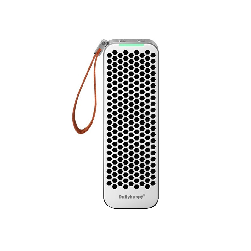 DH 便携车载净化器