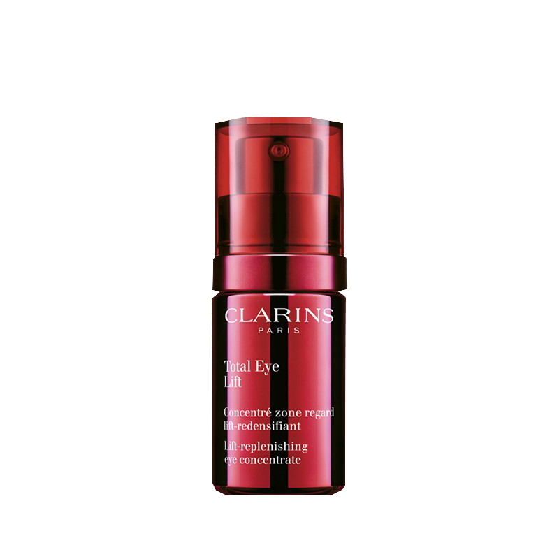 娇韵诗 多维密集提拉超速眼霜