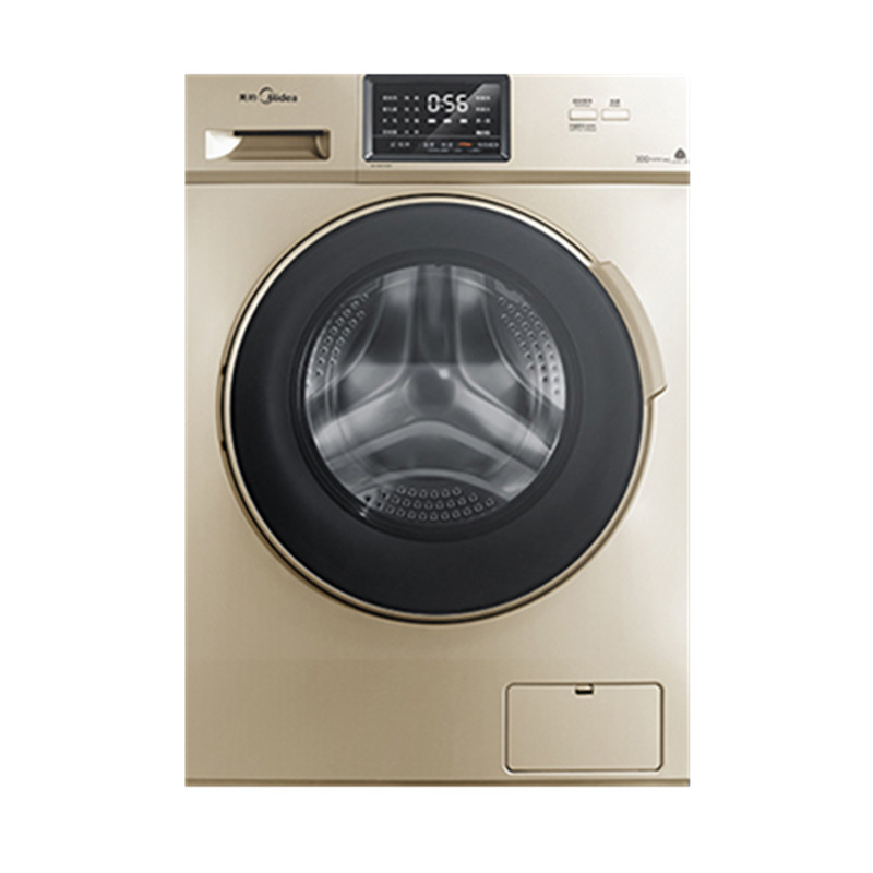 美的巴氏除菌洗洗衣机