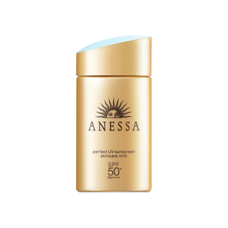 ANESSA 清透 防晒乳