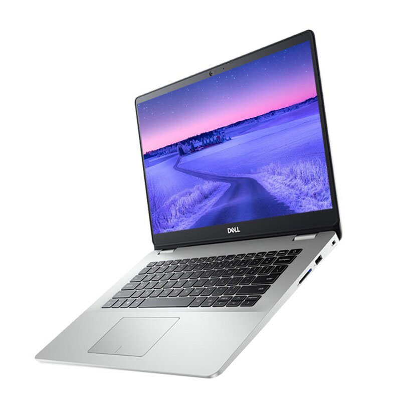 戴尔 固态硬盘笔记本