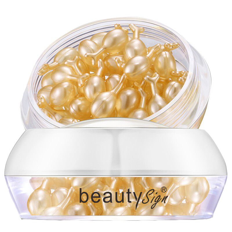 美人符 胎盘素精华液